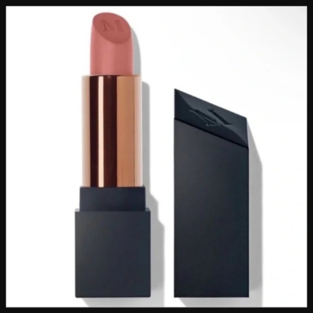 Morphe Single AF (Rosewood) Mega Matte Lipstick NEW